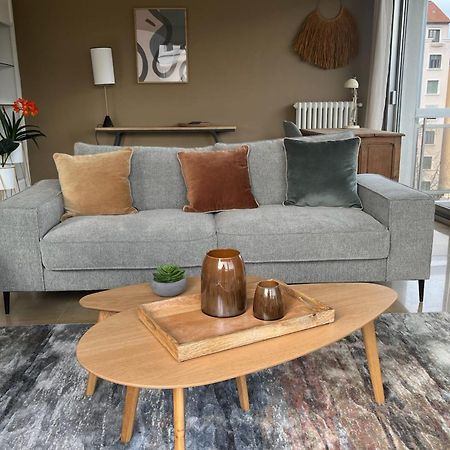 Tournette-Comfortable And Quiet Luxury Apartment Аннесі Екстер'єр фото
