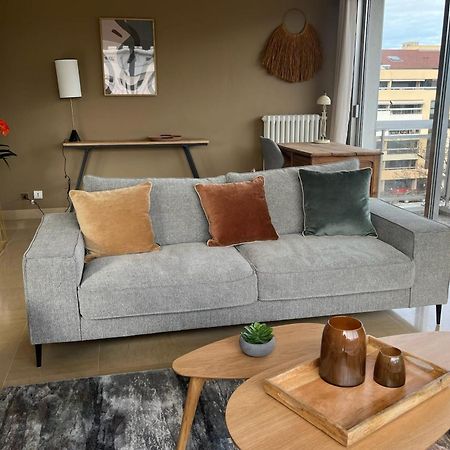 Tournette-Comfortable And Quiet Luxury Apartment Аннесі Екстер'єр фото