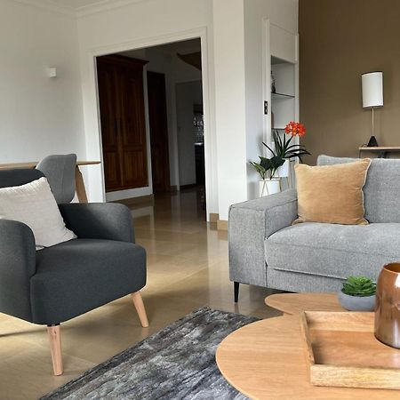 Tournette-Comfortable And Quiet Luxury Apartment Аннесі Екстер'єр фото