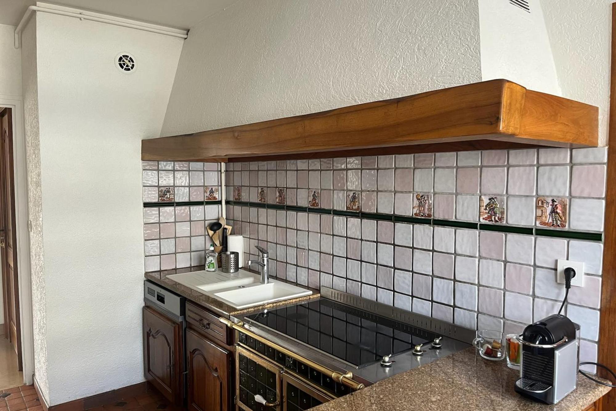 Tournette-Comfortable And Quiet Luxury Apartment Аннесі Екстер'єр фото
