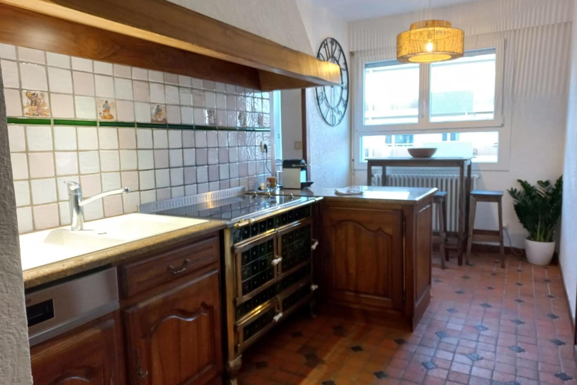 Tournette-Comfortable And Quiet Luxury Apartment Аннесі Екстер'єр фото