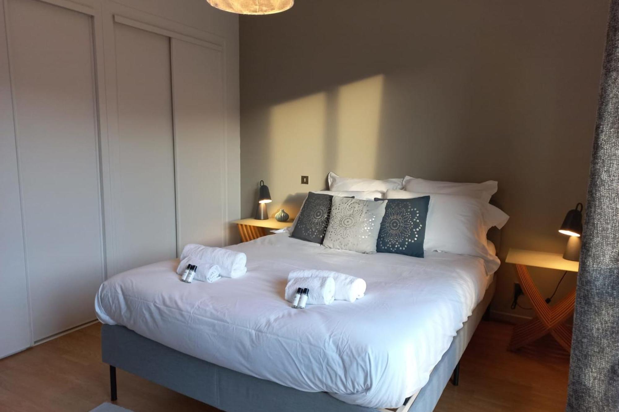 Tournette-Comfortable And Quiet Luxury Apartment Аннесі Екстер'єр фото