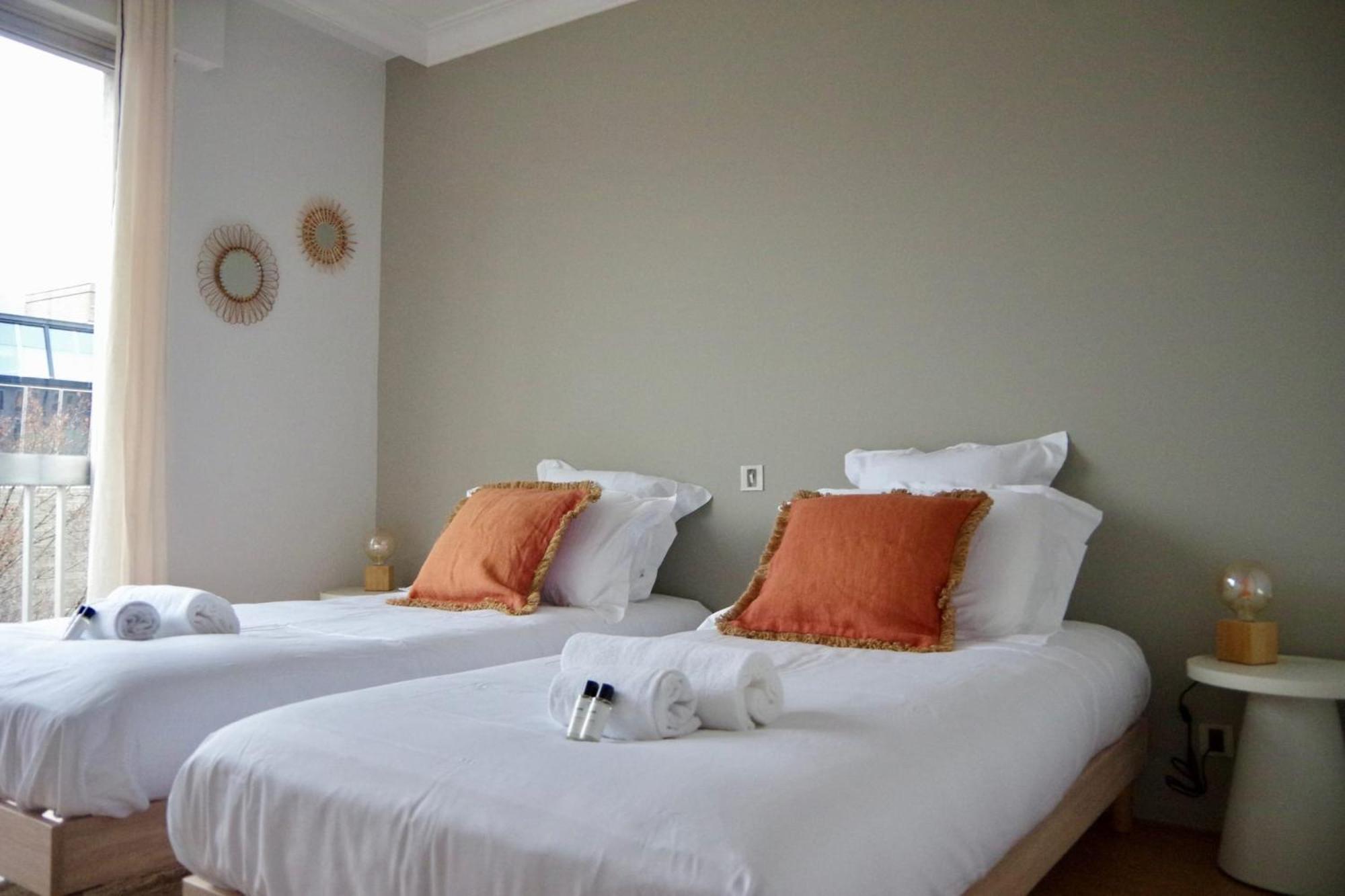 Tournette-Comfortable And Quiet Luxury Apartment Аннесі Екстер'єр фото