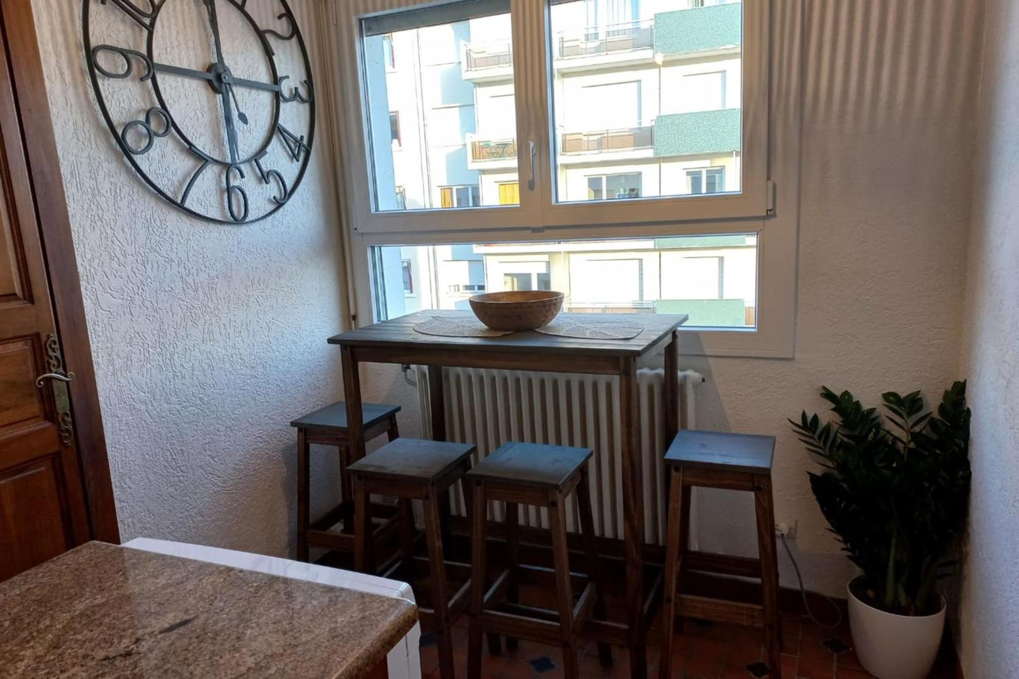 Tournette-Comfortable And Quiet Luxury Apartment Аннесі Екстер'єр фото
